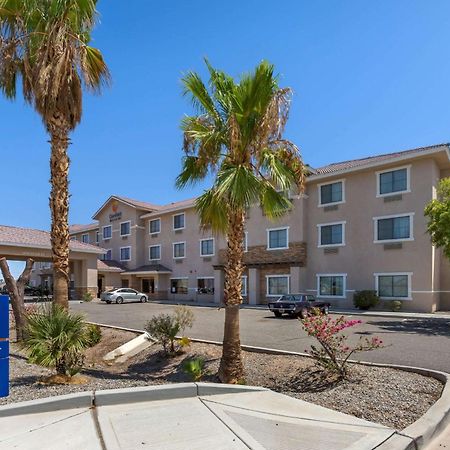 Comfort Inn And Suites Yuma I-8 Dış mekan fotoğraf