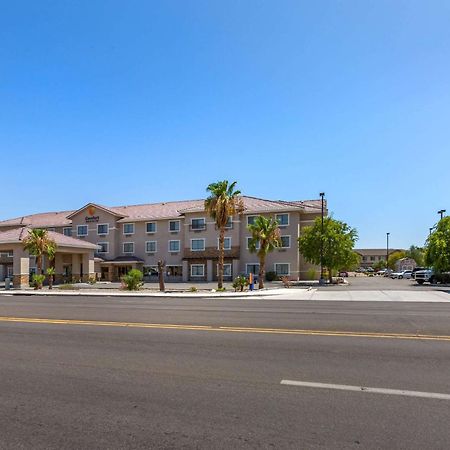 Comfort Inn And Suites Yuma I-8 Dış mekan fotoğraf