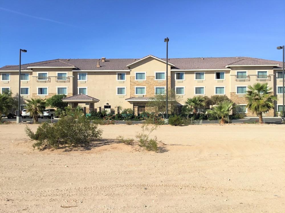 Comfort Inn And Suites Yuma I-8 Dış mekan fotoğraf