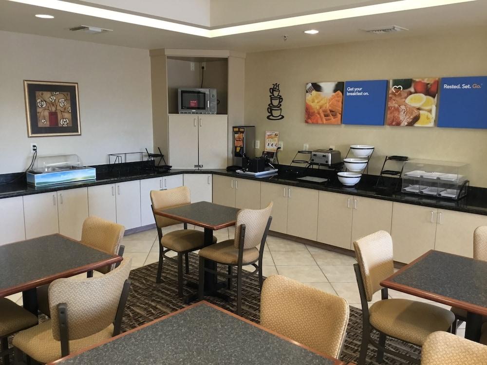 Comfort Inn And Suites Yuma I-8 Dış mekan fotoğraf