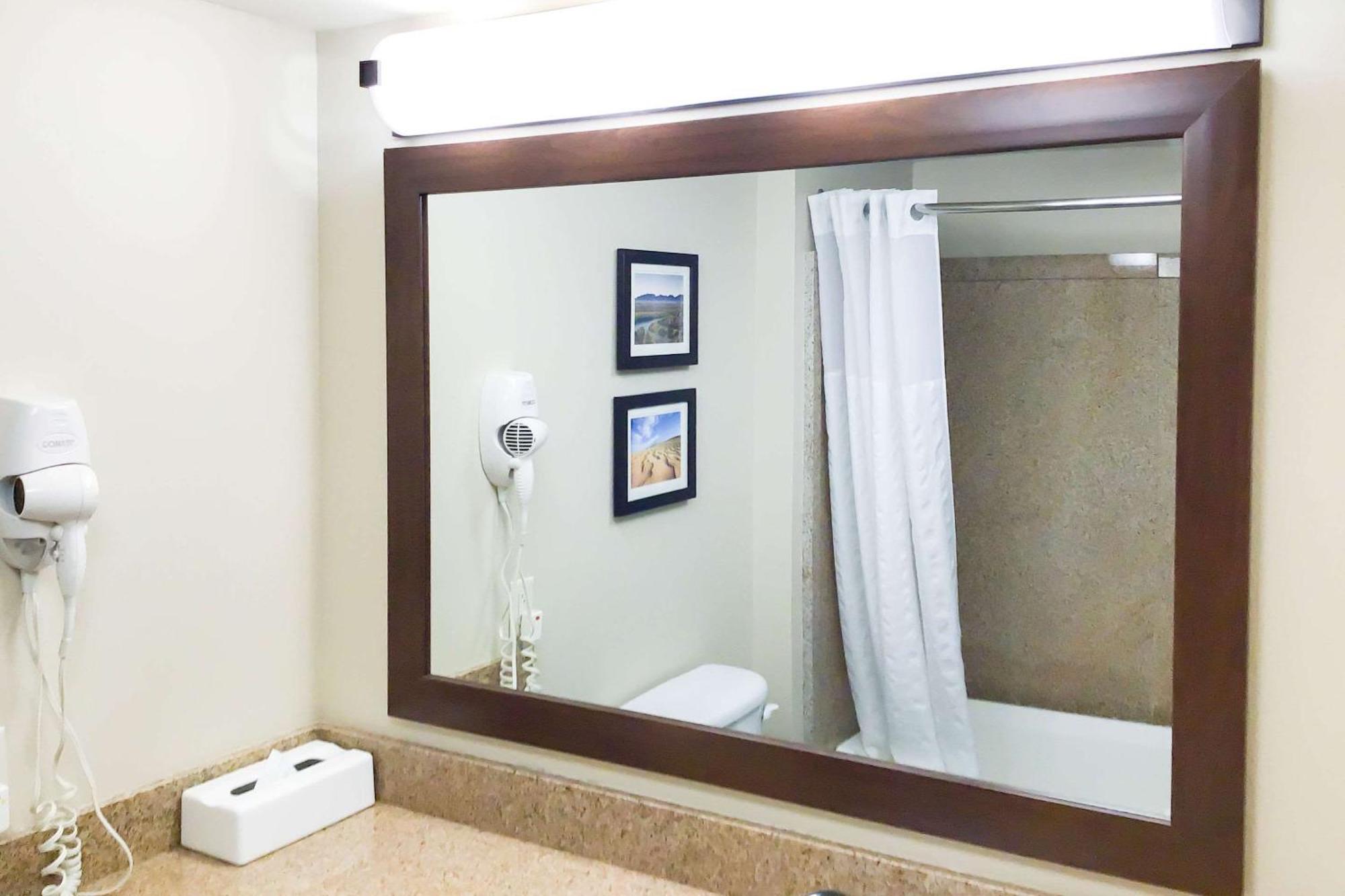 Comfort Inn And Suites Yuma I-8 Dış mekan fotoğraf