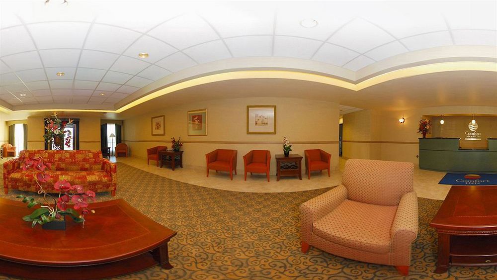 Comfort Inn And Suites Yuma I-8 Dış mekan fotoğraf