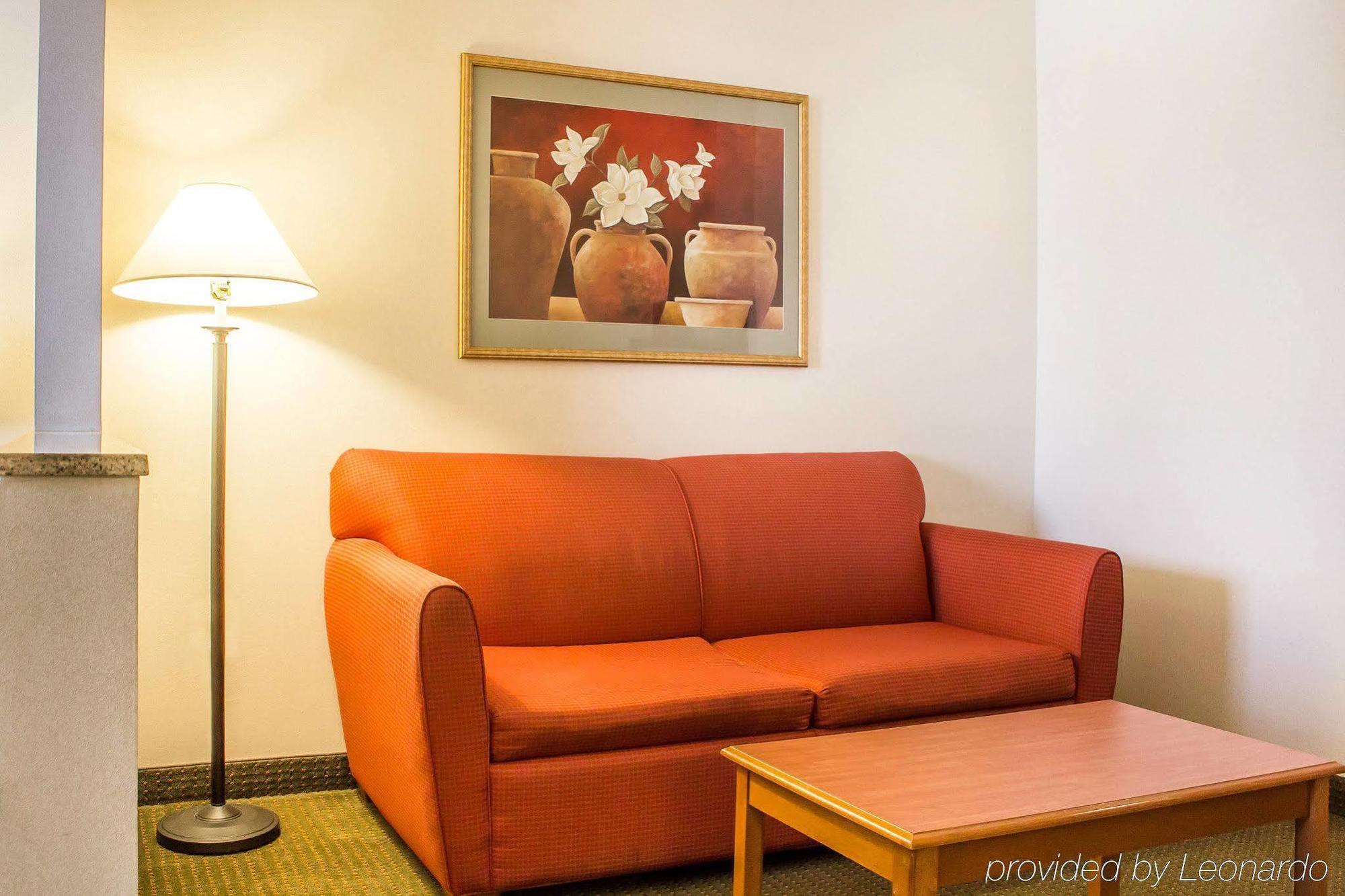 Comfort Inn And Suites Yuma I-8 Dış mekan fotoğraf