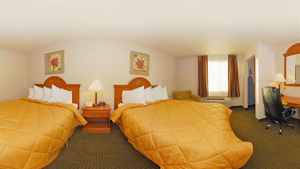 Comfort Inn And Suites Yuma I-8 Dış mekan fotoğraf